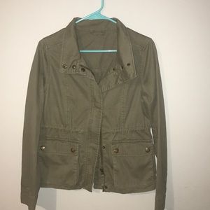 Aeropostale Cargo jacket